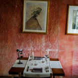La Corte Di Zuccarini food