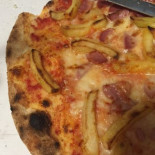 Magik Pizza Nourriture