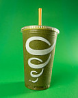 Jamba Juice food