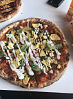 Olverk Pizza Brewery food