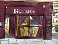 Bia Bistrot inside