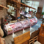 Country Pig Nourriture