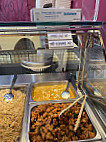 Ruby Thai Kitchen food