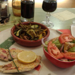 Pizzateque Cibo