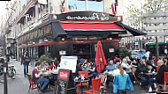 Le Panorama food