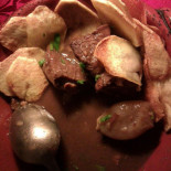 Batata Doce Cibo