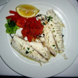 Mainpromenade Cibo