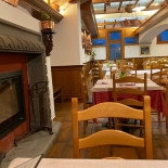 Albergo Esposito À l'intérieur