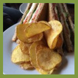 Macondo Cibo