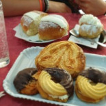 Fenu Taras Comida