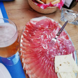 Enoteca Del Pinter Nourriture