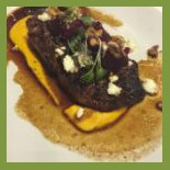 Escagrill Cibo