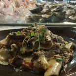 Escagrill Dentro