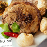 Jimbaran Cibo