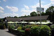 Restaurant Radieschen outside