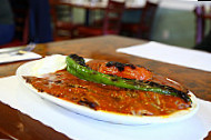 Ibo Iskender food