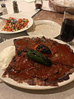 Ibo Iskender food