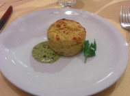 Artebar Ristorante food