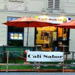 Cali Sabor Extérieur