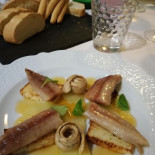 Maffei Nourriture