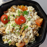 Devi Deli Cibo