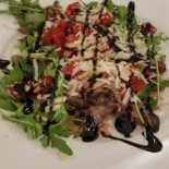 Pizzeria Reginella Nourriture