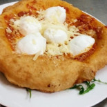 Pizzeria Reginella Nourriture