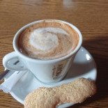 Hagneralm Cibo