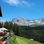 Hagneralm Esterno