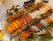 Sushi Yko food