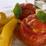 Achilli Caffe Food