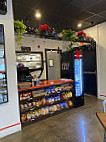 Red Clover Deli inside