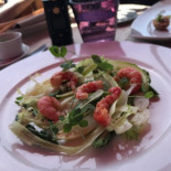 De Pisis Comida