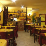 La Vecchia Lanterna Comida