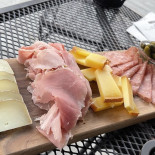 Longfellow Cibo