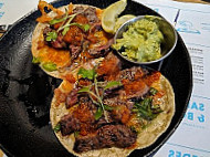 Wahaca food