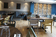 Zizzi - St Andrews food