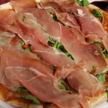 Da Tavolone Comida