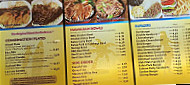 Honokohau L&l Hawaiian Barbecue menu