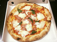 Pronto Pizza Bergamo, Via Piatti food