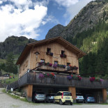Rifugio Nasereit Exterior