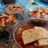 L' Angolo Della Pasta Nourriture