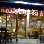 Enoteca Da Pino Dentro