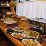 Enoteca Cà Di Mat Nourriture
