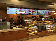 Tim Hortons food