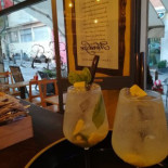 Merikipe Cafè Food