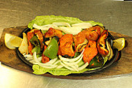 Eastcote Tandoori food