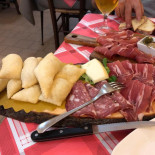 Valle Verde Comida