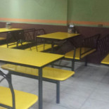 Juana Buffet Cibo