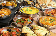 Jaflong Indian Takeaway food